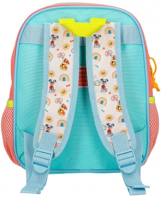 Ghiozdan gradinita Paw Patrol Dream Patrol
